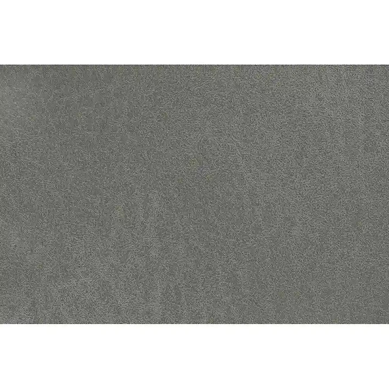 Divanetto Reversibile Monobraccio in Similpelle Traspirante Color Caffè Scuro, Trapuntato, 1 Pezzo, Divano, Mobili Soggiorno