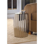 Sgabello in ceramica moderno e sorprendente