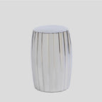 Sgabello in ceramica moderno e sorprendente