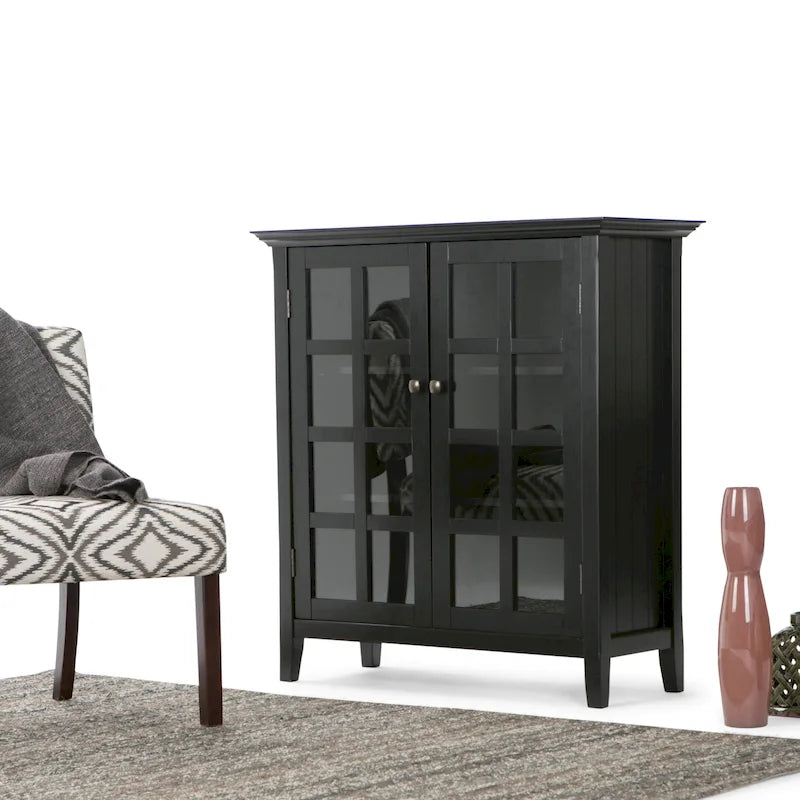 Mobiletto da magazzino in legno massello da 99 cm - 99largh x 43prof x 107h