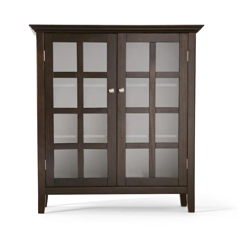Mobiletto da magazzino in legno massello da 99 cm - 99largh x 43prof x 107h