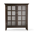 Mobiletto da magazzino in legno massello da 99 cm - 99largh x 43prof x 107h