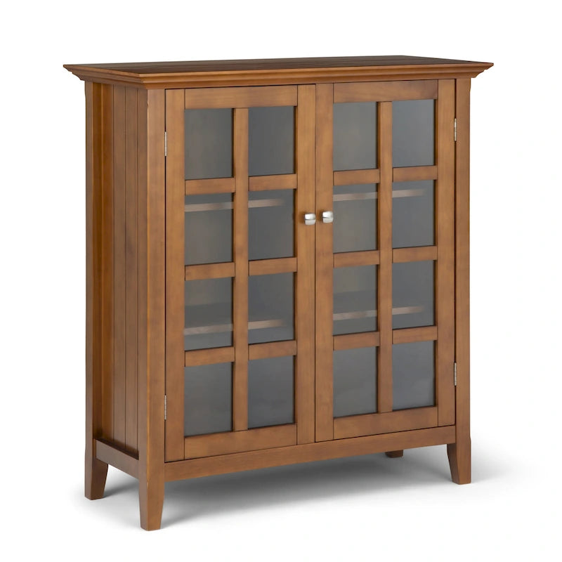 Mobiletto da magazzino in legno massello da 99 cm - 99largh x 43prof x 107h