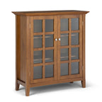 Mobiletto da magazzino in legno massello da 99 cm - 99largh x 43prof x 107h