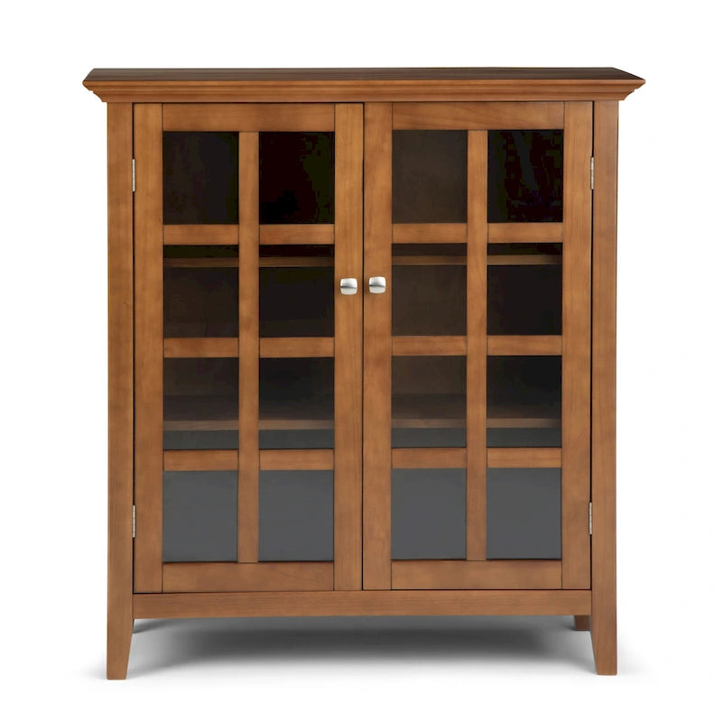 Mobiletto da magazzino in legno massello da 99 cm - 99largh x 43prof x 107h