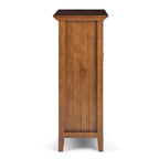Mobiletto da magazzino in legno massello da 99 cm - 99largh x 43prof x 107h