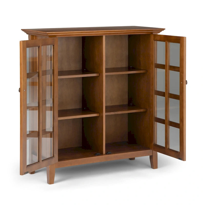 Mobiletto da magazzino in legno massello da 99 cm - 99largh x 43prof x 107h