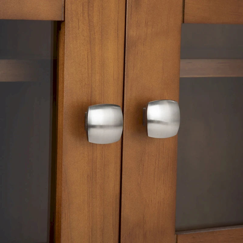 Mobiletto da magazzino in legno massello da 99 cm - 99largh x 43prof x 107h