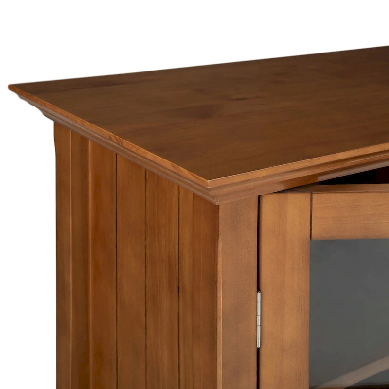 Mobiletto da magazzino in legno massello da 99 cm - 99largh x 43prof x 107h
