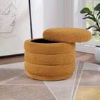 Pouff contenitore