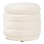 Pouff contenitore