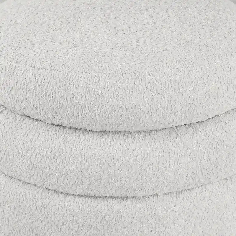 Pouff contenitore
