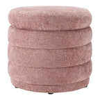Pouff contenitore
