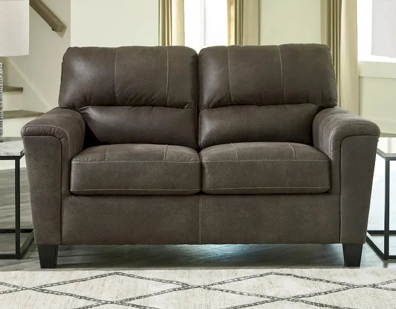 Navi Loveseat