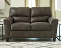 Navi Loveseat