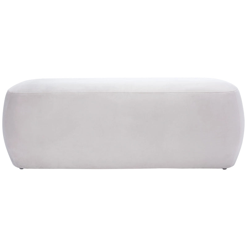 Pouf rettangolare