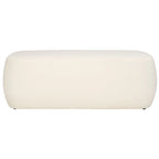 Pouf rettangolare