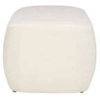 Pouf rettangolare