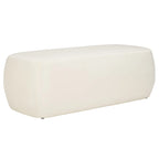 Pouf rettangolare
