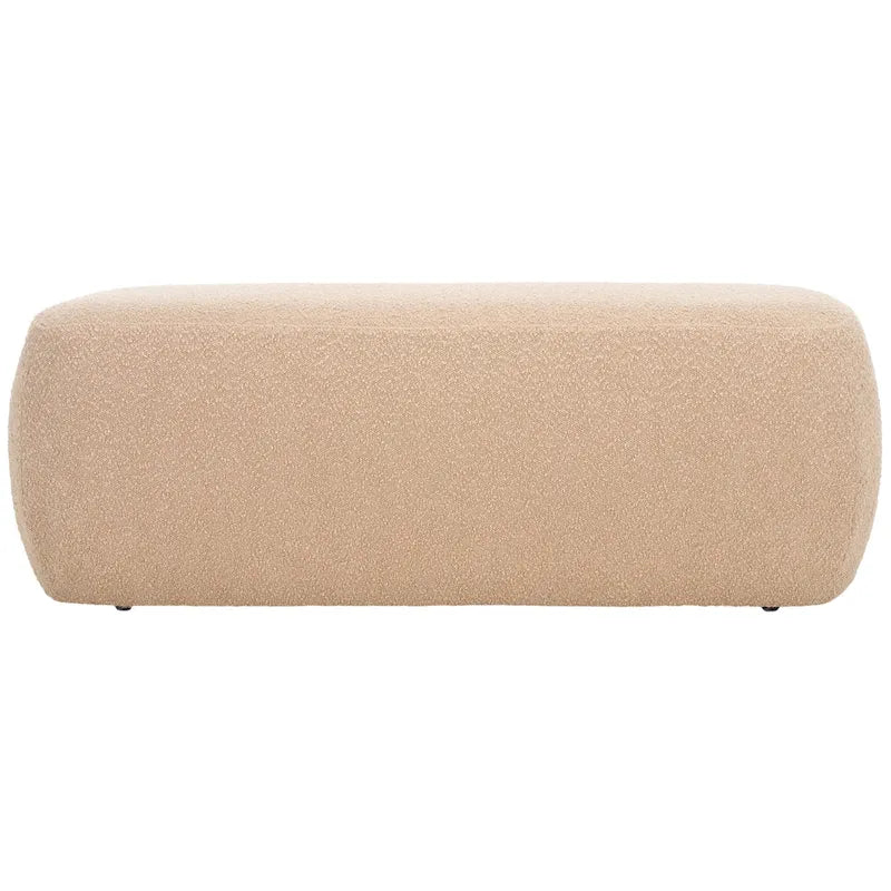 Pouf rettangolare