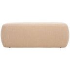 Pouf rettangolare