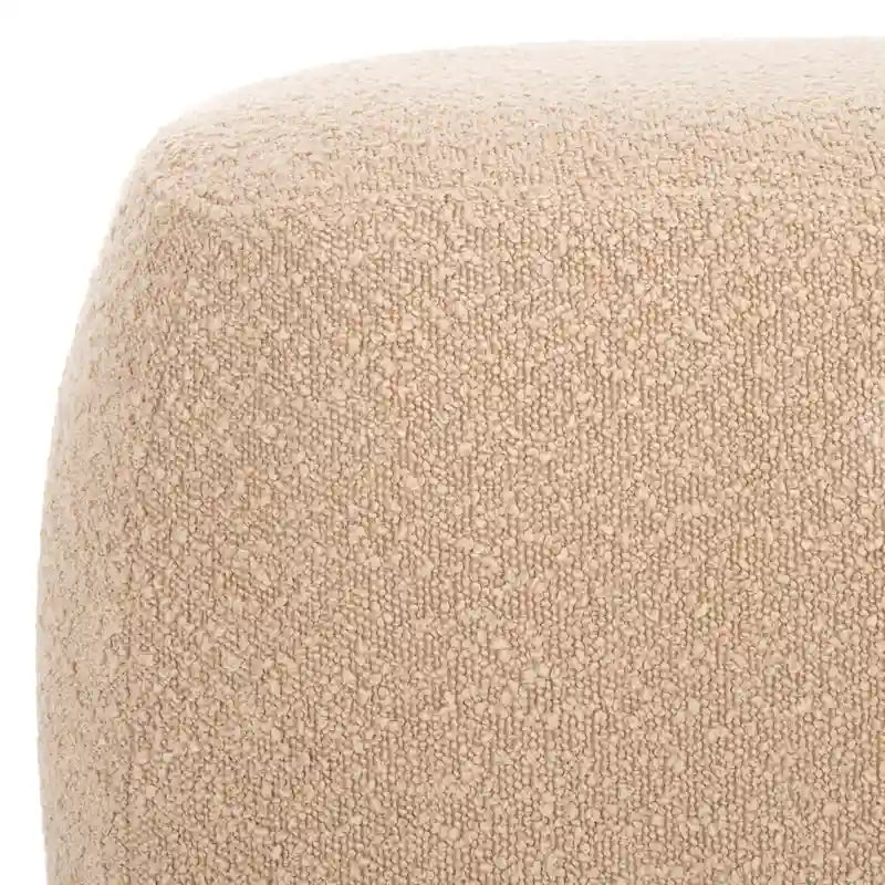 Pouf rettangolare