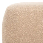Pouf rettangolare