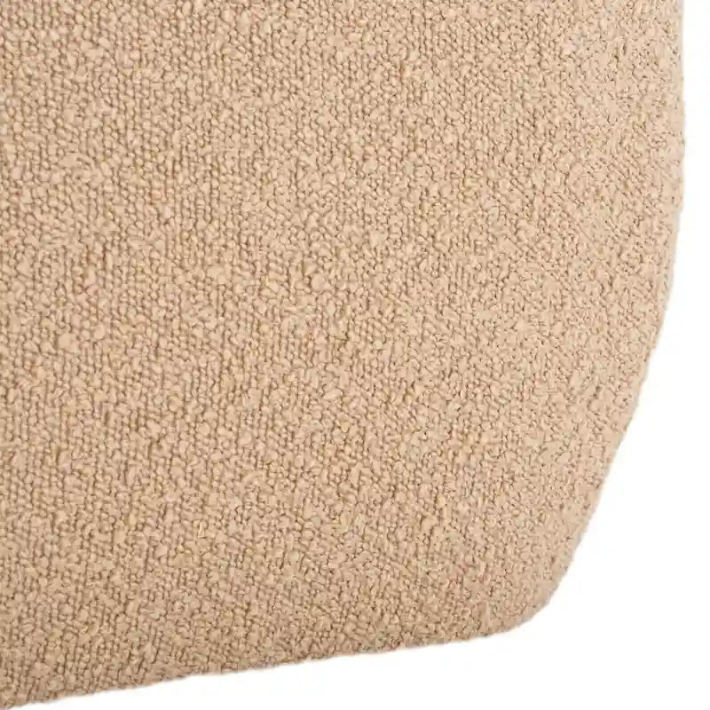 Pouf rettangolare