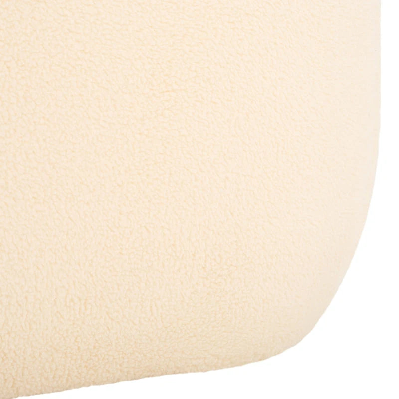 Pouf rettangolare