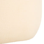Pouf rettangolare