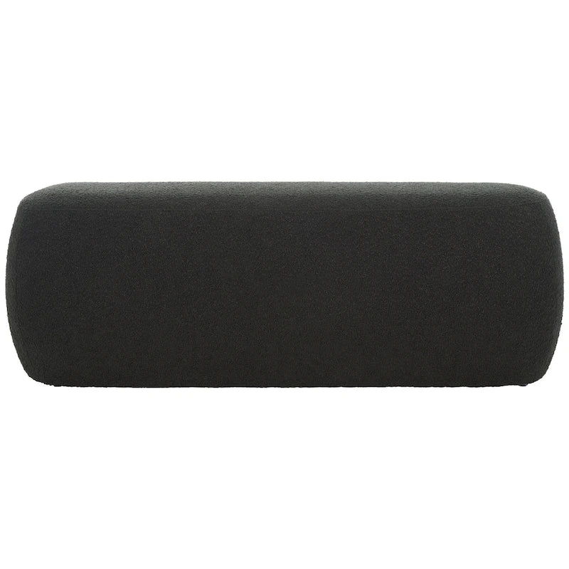 Pouf rettangolare