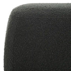 Pouf rettangolare