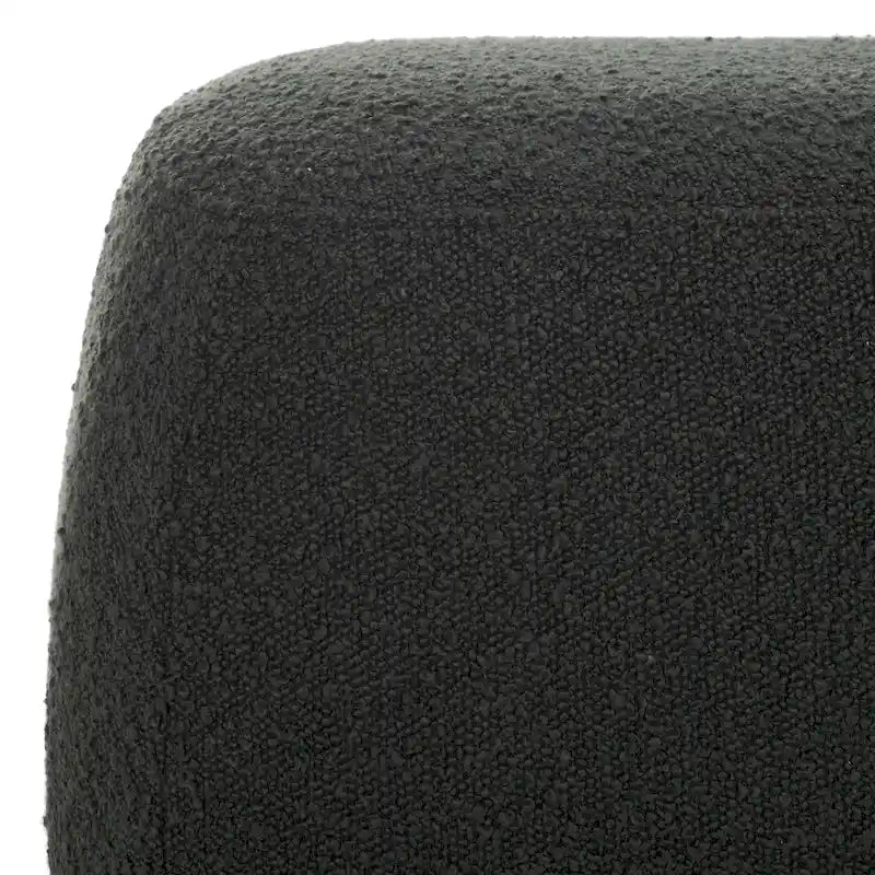 Pouf rettangolare