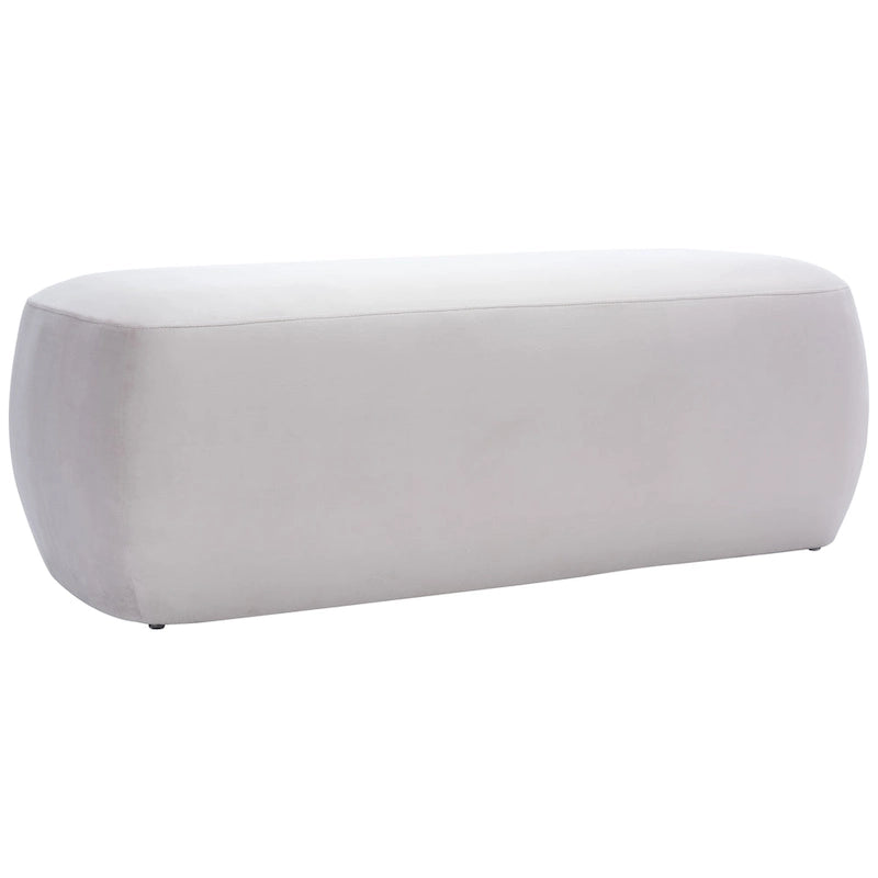 Pouf rettangolare