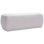 Pouf rettangolare