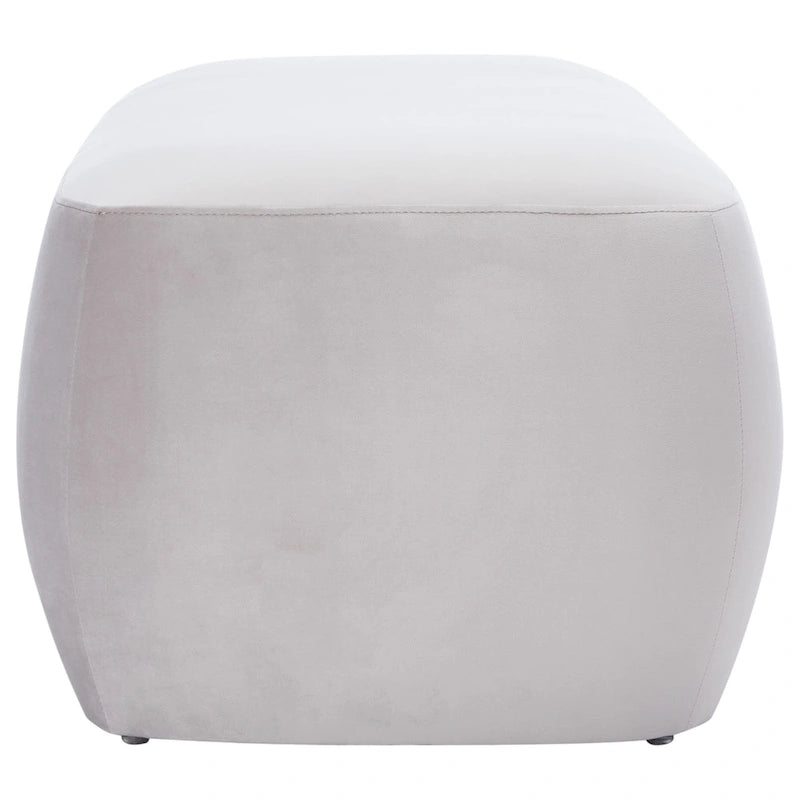 Pouf rettangolare