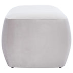 Pouf rettangolare