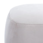 Pouf rettangolare