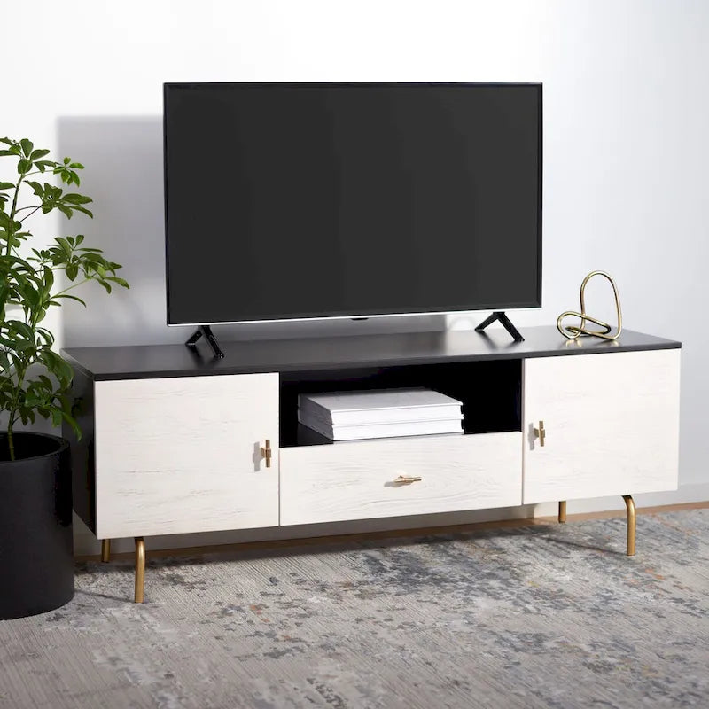 Mobile TV - 54 L x 15,7 P x 19,7 A - 54Lx16Px20A