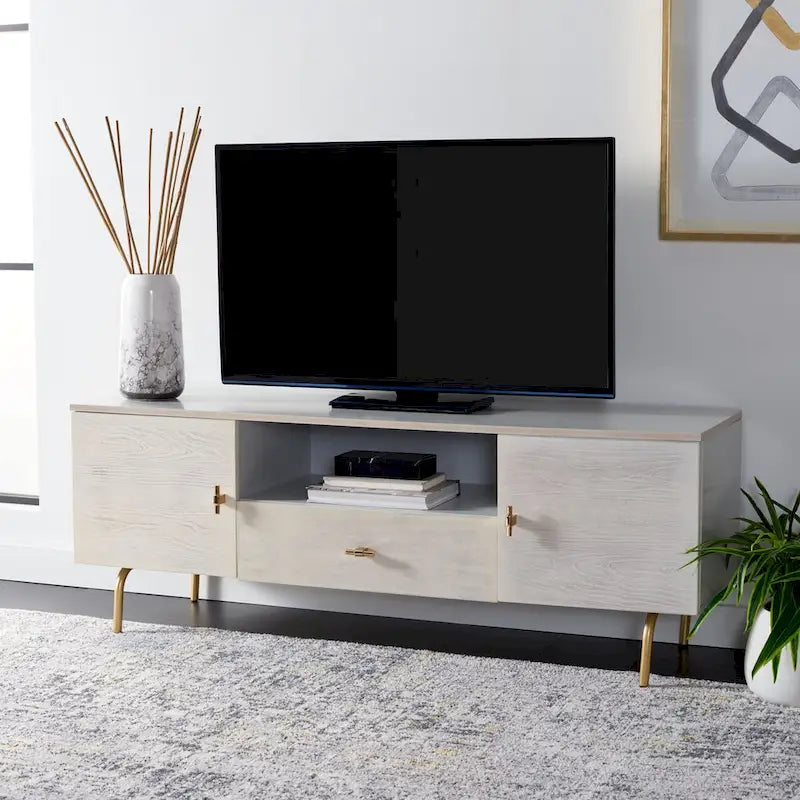 Mobile TV - 54 L x 15,7 P x 19,7 A - 54Lx16Px20A