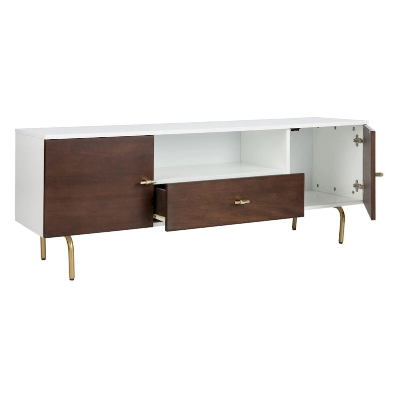 Mobile TV - 54 L x 15,7 P x 19,7 A - 54Lx16Px20A