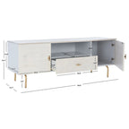 Mobile TV - 54 L x 15,7 P x 19,7 A - 54Lx16Px20A
