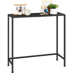 Tavolino console piccolo