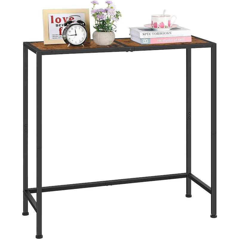 Tavolino console piccolo