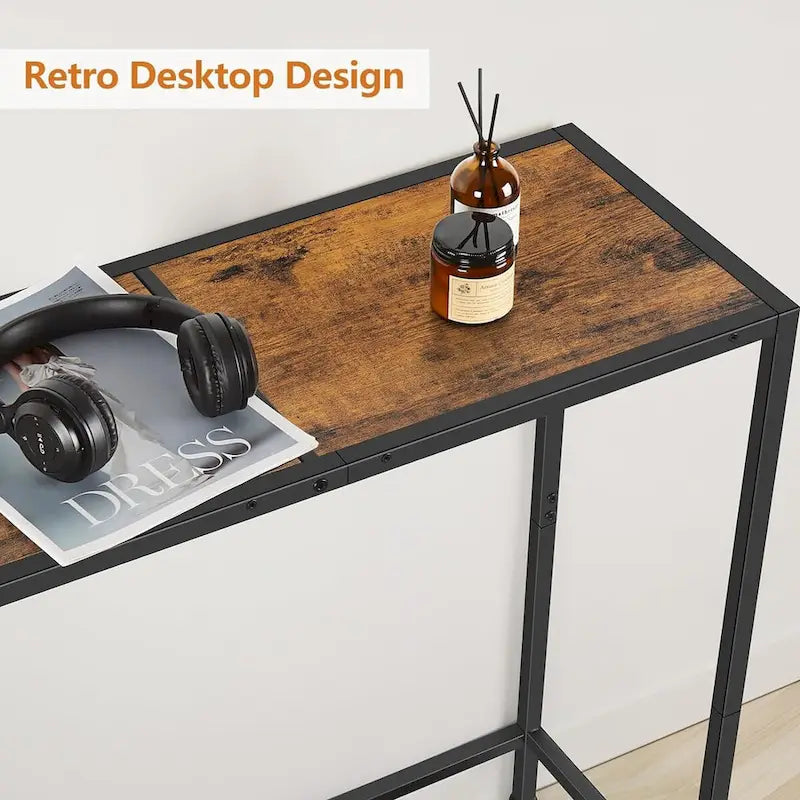 Tavolino console piccolo
