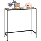 Tavolino console piccolo