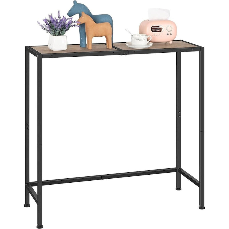 Tavolino console piccolo